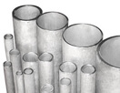 High temperature resistant stainless steel pipe