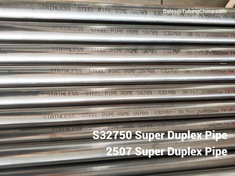 S32750-Super-Duplex-Pipe-Tube