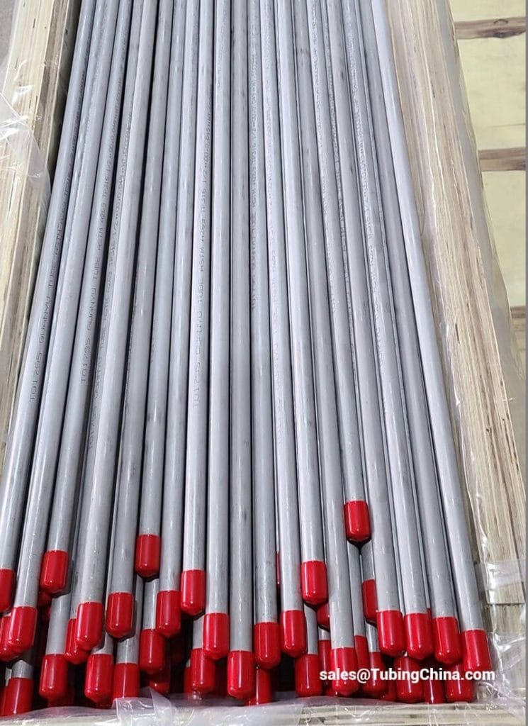 ASTM-A269-TP316-Stainless-Steel-Tubes